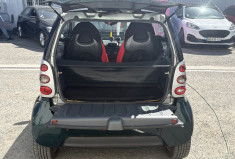 SMART Fortwo Coupé (450) 0.7i 61 cv Grandstyle * Climatisation * Boite automatique * Garantie 6 Mois