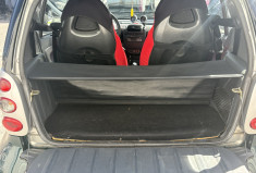 SMART Fortwo Coupé (450) 0.7i 61 cv Grandstyle * Climatisation * Boite automatique * Garantie 6 Mois