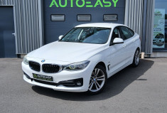 BMW Série 3 Gran Turismo 320d 2.0 d 190 cv Pack SPORT