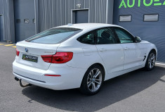 BMW Série 3 Gran Turismo 320d 2.0 d 190 cv Pack SPORT
