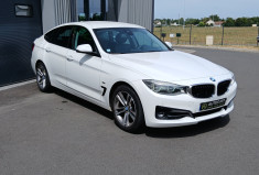 BMW Série 3 Gran Turismo 320d 2.0 d 190 cv Pack SPORT