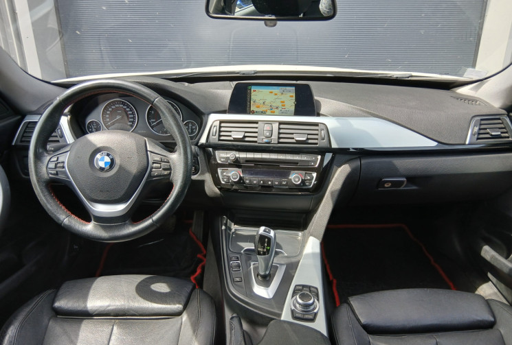 BMW Série 3 Gran Turismo 320d 2.0 d 190 cv Pack SPORT