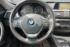 BMW Série 3 Gran Turismo 320d 2.0 d 190 cv Pack SPORT