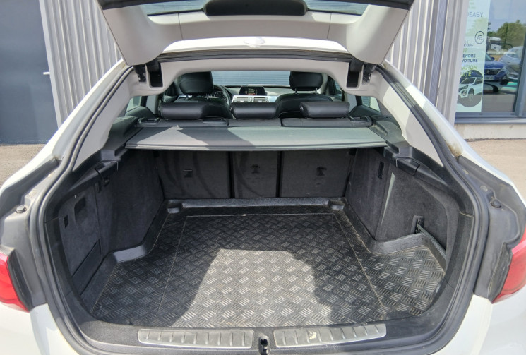BMW Série 3 Gran Turismo 320d 2.0 d 190 cv Pack SPORT