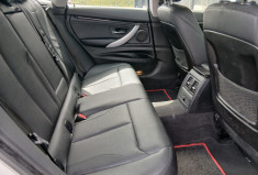BMW Série 3 Gran Turismo 320d 2.0 d 190 cv Pack SPORT