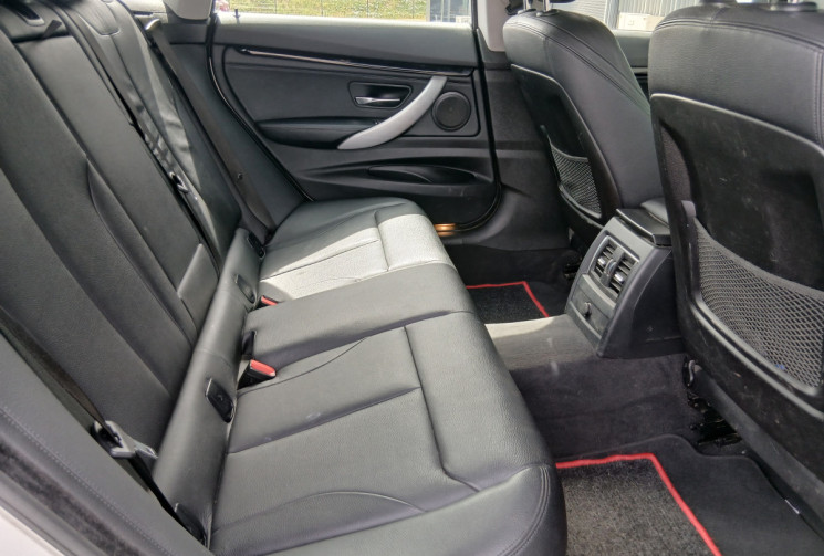 BMW Série 3 Gran Turismo 320d 2.0 d 190 cv Pack SPORT