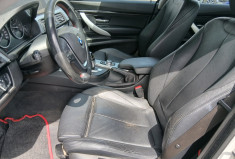 BMW Série 3 Gran Turismo 320d 2.0 d 190 cv Pack SPORT