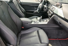 BMW Série 3 Gran Turismo 320d 2.0 d 190 cv Pack SPORT
