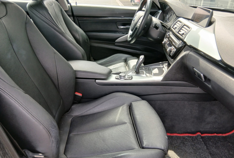 BMW Série 3 Gran Turismo 320d 2.0 d 190 cv Pack SPORT
