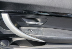 BMW Série 3 Gran Turismo 320d 2.0 d 190 cv Pack SPORT
