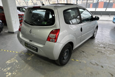 Renault Twingo 1.2 Rip Curl 16V 75 / Toit ouvrant / Climatisation