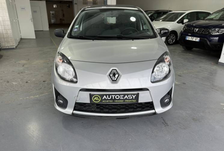 Renault Twingo 1.2 Rip Curl 16V 75 / Toit ouvrant / Climatisation
