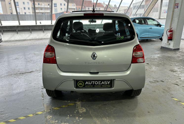 Renault Twingo 1.2 Rip Curl 16V 75 / Toit ouvrant / Climatisation