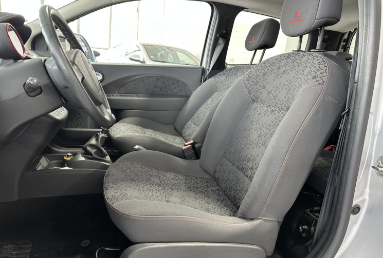 Renault Twingo 1.2 Rip Curl 16V 75 / Toit ouvrant / Climatisation