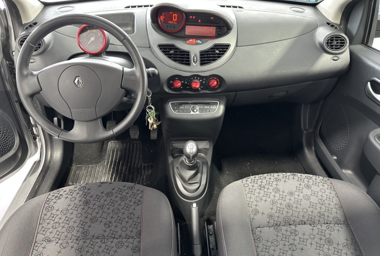 Renault Twingo 1.2 Rip Curl 16V 75 / Toit ouvrant / Climatisation