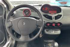 Renault Twingo 1.2 Rip Curl 16V 75 / Toit ouvrant / Climatisation