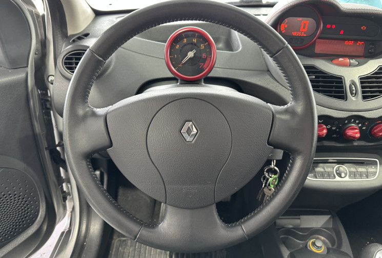 Renault Twingo 1.2 Rip Curl 16V 75 / Toit ouvrant / Climatisation