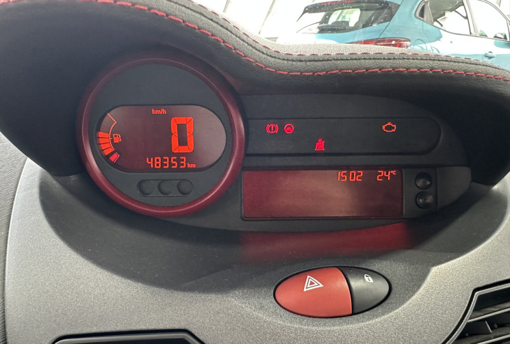 Renault Twingo 1.2 Rip Curl 16V 75 / Toit ouvrant / Climatisation