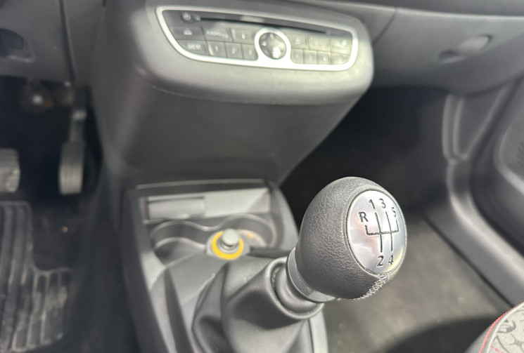 Renault Twingo 1.2 Rip Curl 16V 75 / Toit ouvrant / Climatisation