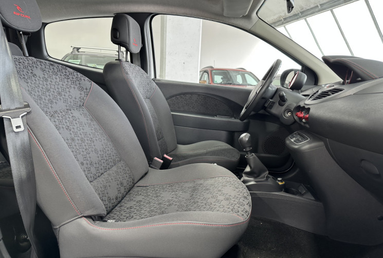 Renault Twingo 1.2 Rip Curl 16V 75 / Toit ouvrant / Climatisation
