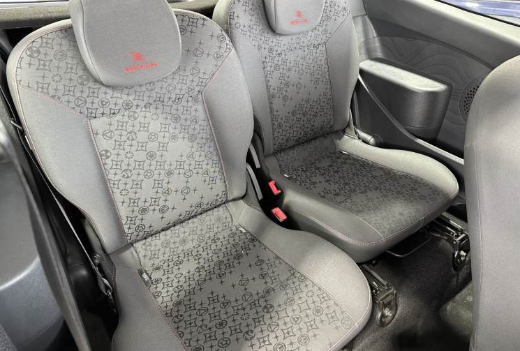Renault Twingo 1.2 Rip Curl 16V 75 / Toit ouvrant / Climatisation
