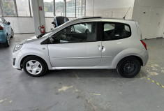Renault Twingo 1.2 Rip Curl 16V 75 / Toit ouvrant / Climatisation