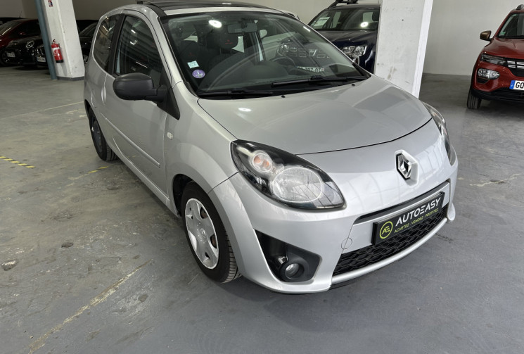Renault Twingo 1.2 Rip Curl 16V 75 / Toit ouvrant / Climatisation