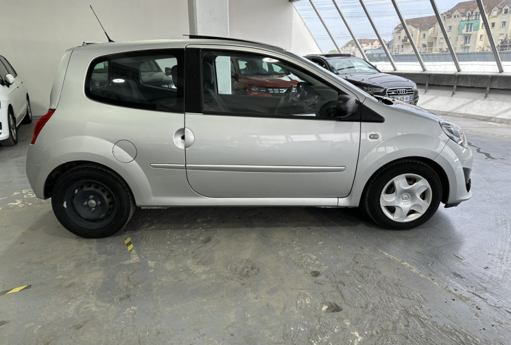 Renault Twingo 1.2 Rip Curl 16V 75 / Toit ouvrant / Climatisation