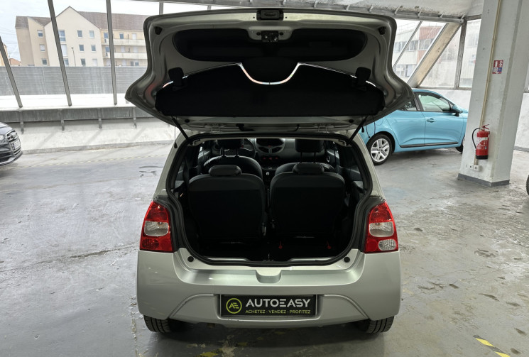 Renault Twingo 1.2 Rip Curl 16V 75 / Toit ouvrant / Climatisation
