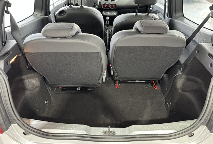 Renault Twingo 1.2 Rip Curl 16V 75 / Toit ouvrant / Climatisation