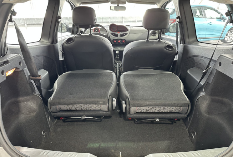 Renault Twingo 1.2 Rip Curl 16V 75 / Toit ouvrant / Climatisation