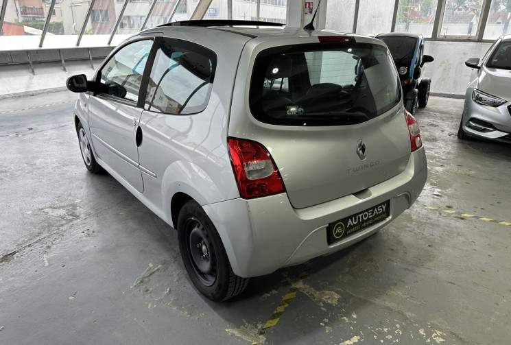Renault Twingo 1.2 Rip Curl 16V 75 / Toit ouvrant / Climatisation
