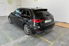Audi A3 SPORTBACK Audi A3 Sportback 35 TFSI 150 ch S-line S-tronic