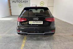 Audi A3 SPORTBACK Audi A3 Sportback 35 TFSI 150 ch S-line S-tronic
