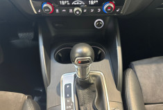 Audi A3 SPORTBACK Audi A3 Sportback 35 TFSI 150 ch S-line S-tronic