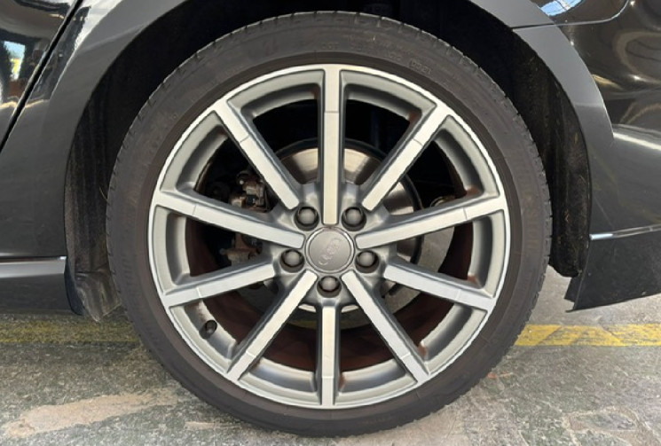 Audi A3 SPORTBACK Audi A3 Sportback 35 TFSI 150 ch S-line S-tronic