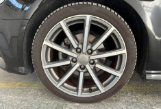 Audi A3 SPORTBACK Audi A3 Sportback 35 TFSI 150 ch S-line S-tronic