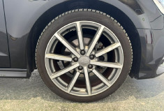 Audi A3 SPORTBACK Audi A3 Sportback 35 TFSI 150 ch S-line S-tronic