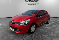 Renault Clio IV / 0.9 TCE / 90 CH / INTENS