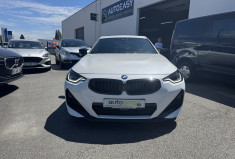 BMW SERIE 2 Coupé M240i xDrive 3.0 i Steptronic8 374 cv