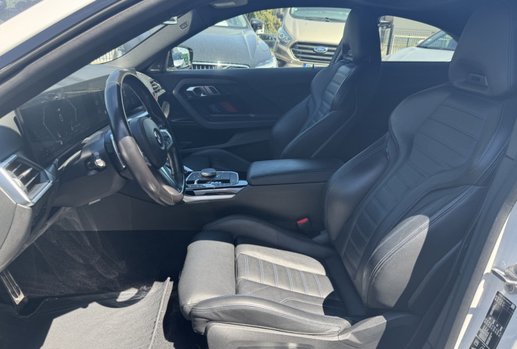 BMW SERIE 2 Coupé M240i xDrive 3.0 i Steptronic8 374 cv