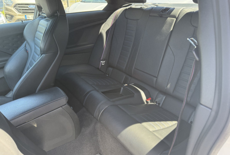 BMW SERIE 2 Coupé M240i xDrive 3.0 i Steptronic8 374 cv