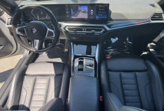 BMW SERIE 2 Coupé M240i xDrive 3.0 i Steptronic8 374 cv