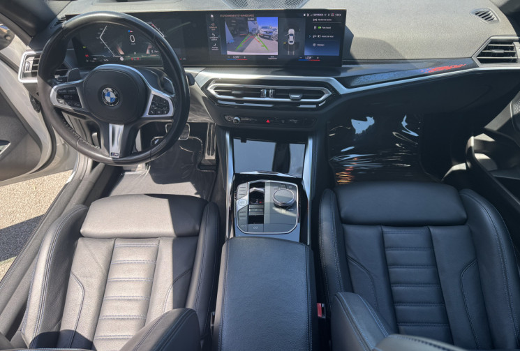 BMW SERIE 2 Coupé M240i xDrive 3.0 i Steptronic8 374 cv