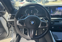 BMW SERIE 2 Coupé M240i xDrive 3.0 i Steptronic8 374 cv