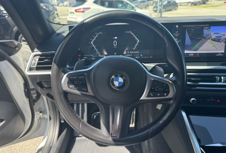 BMW SERIE 2 Coupé M240i xDrive 3.0 i Steptronic8 374 cv