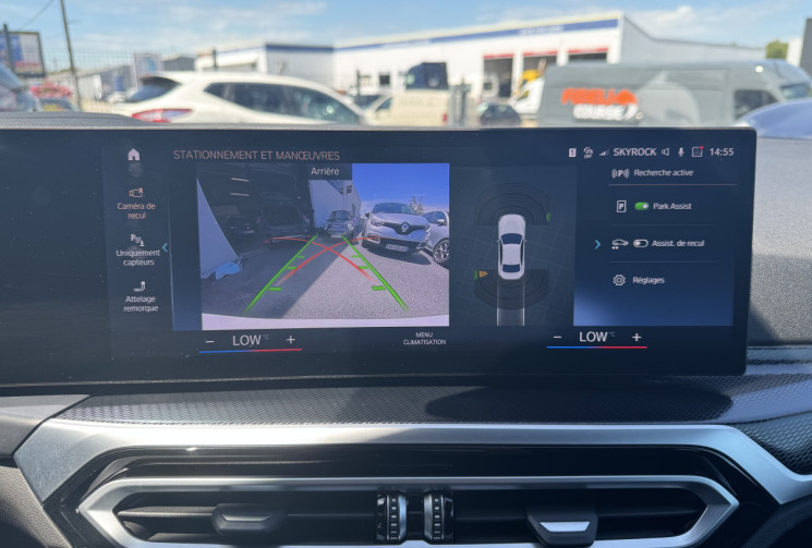 BMW SERIE 2 Coupé M240i xDrive 3.0 i Steptronic8 374 cv