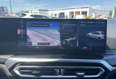 BMW SERIE 2 Coupé M240i xDrive 3.0 i Steptronic8 374 cv