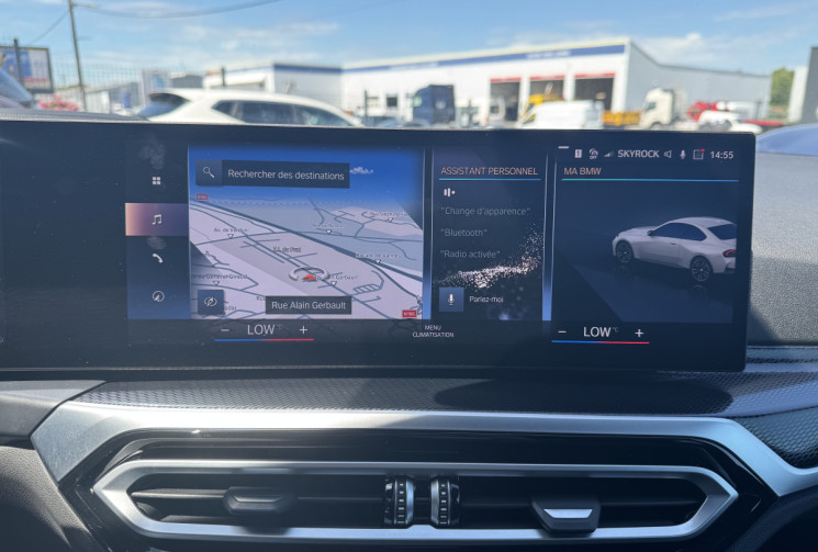 BMW SERIE 2 Coupé M240i xDrive 3.0 i Steptronic8 374 cv