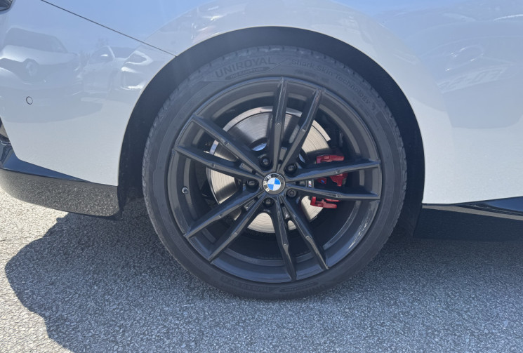 BMW SERIE 2 Coupé M240i xDrive 3.0 i Steptronic8 374 cv
